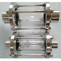 Hygienic Sanitary Stainless Steel Welded Sight Glass